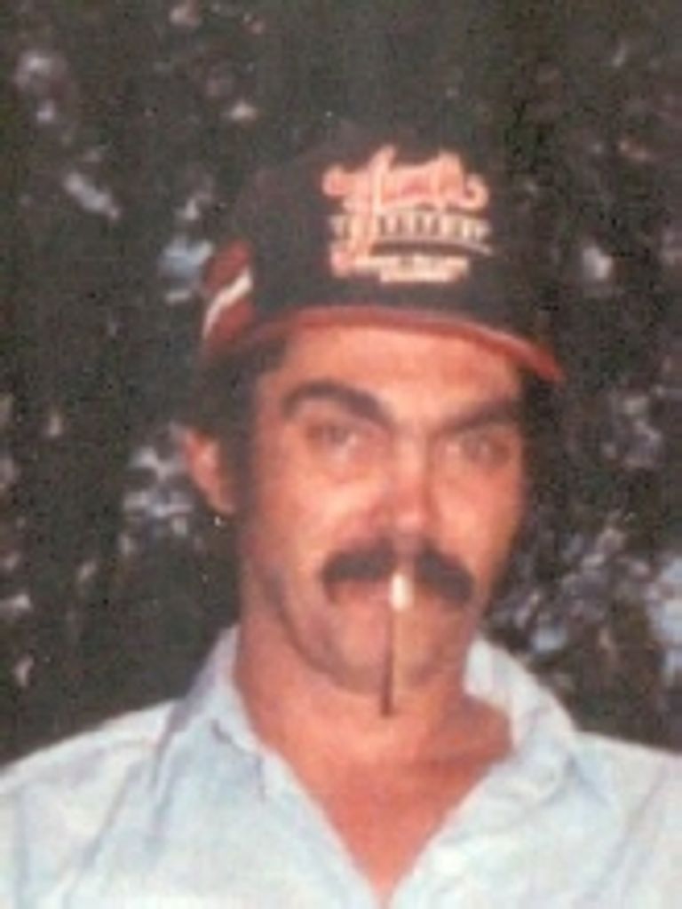 Charles M. Tousey