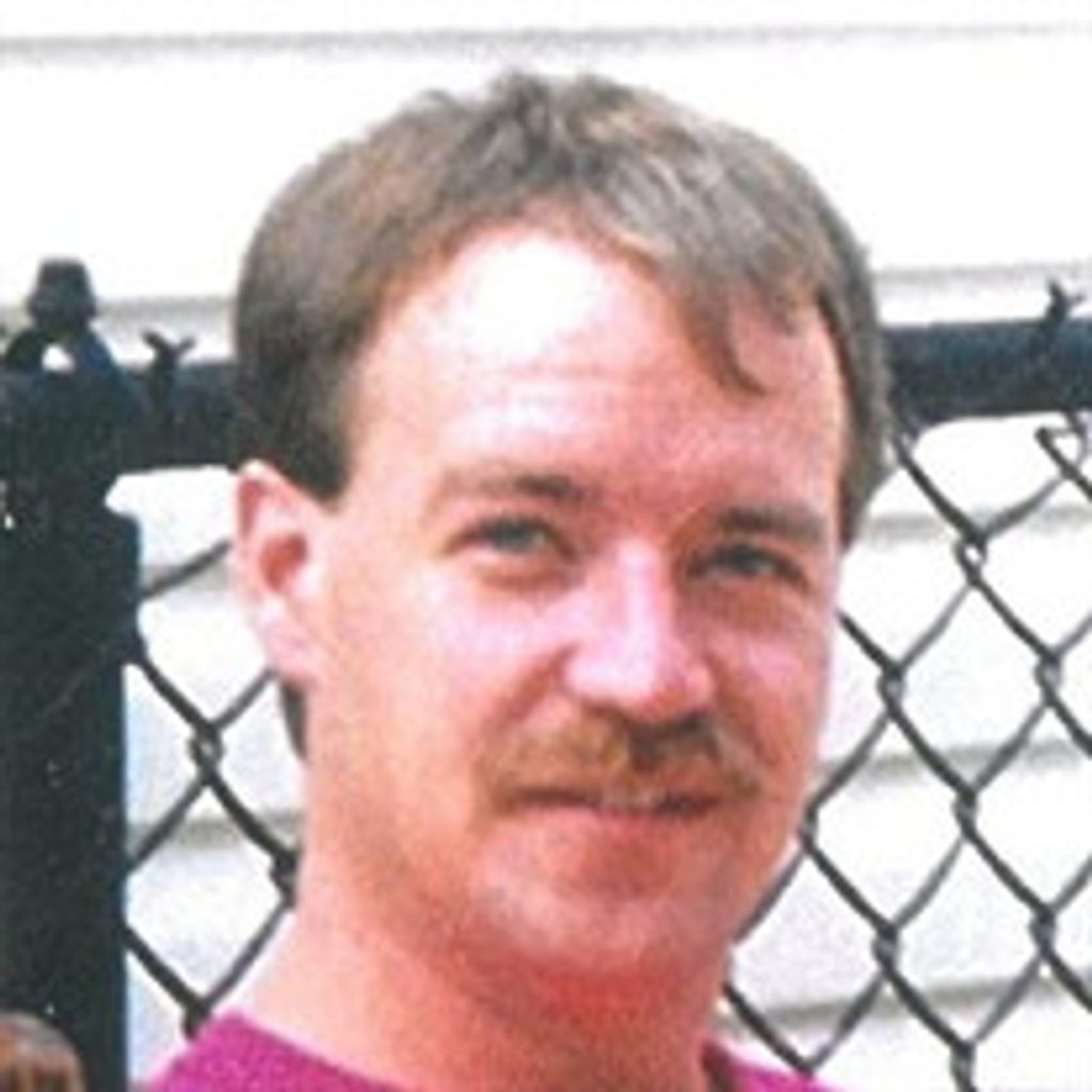 Kevin Waters Profile Photo