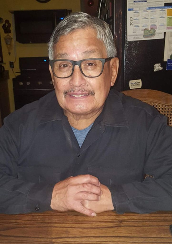 Celso L. Hernandez, Jr.