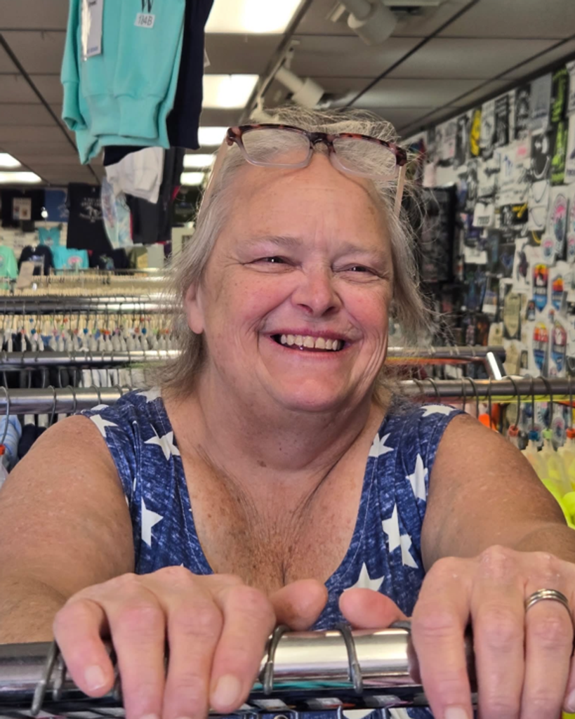 Katherine "Kathy" Grace Hermenitt Profile Photo