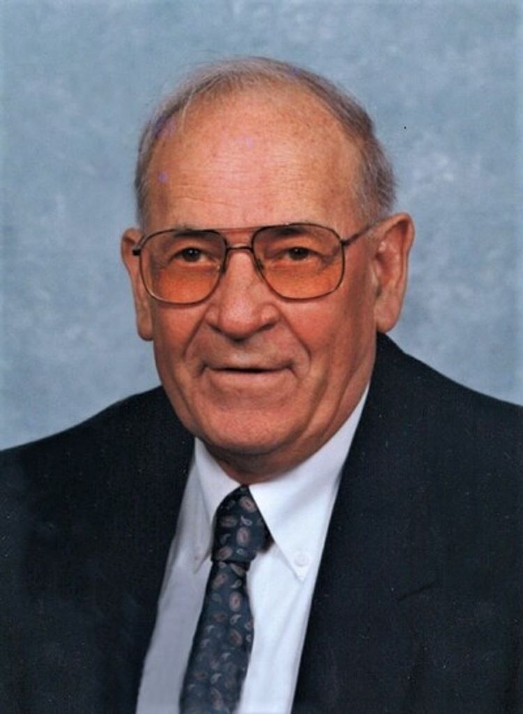 William "Bill" Carver Profile Photo