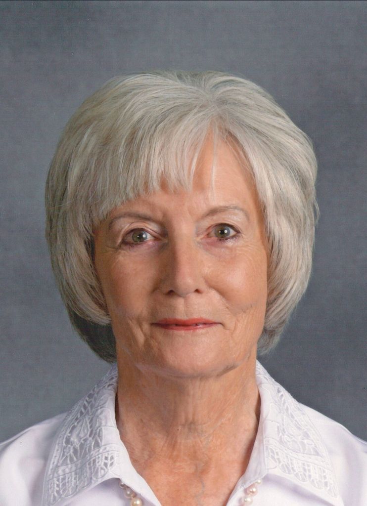 Betty A. Shenkel Profile Photo