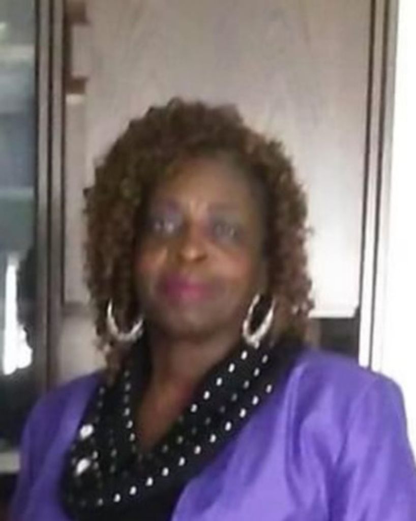 Mary Ann Barbour Profile Photo