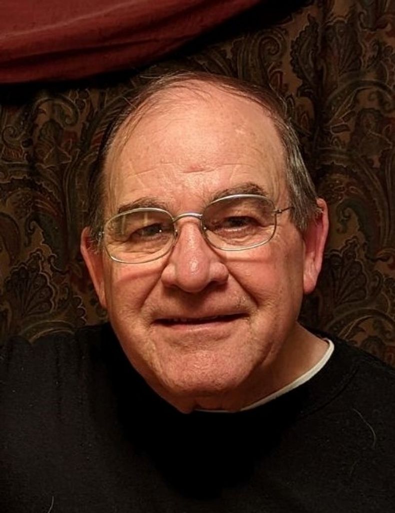 Mark  E. Otto Profile Photo