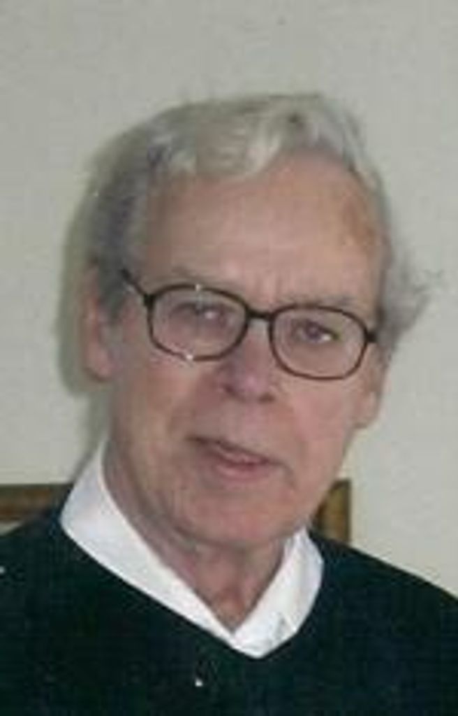 James C. Baatz