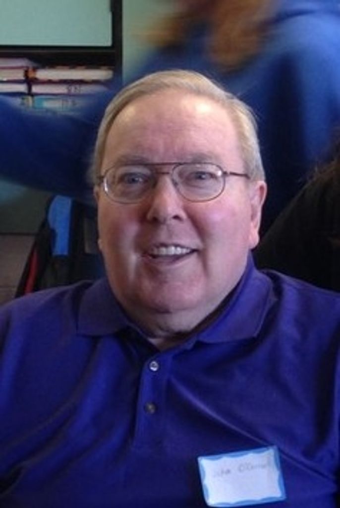 John Charles O'Connor Jr. Profile Photo