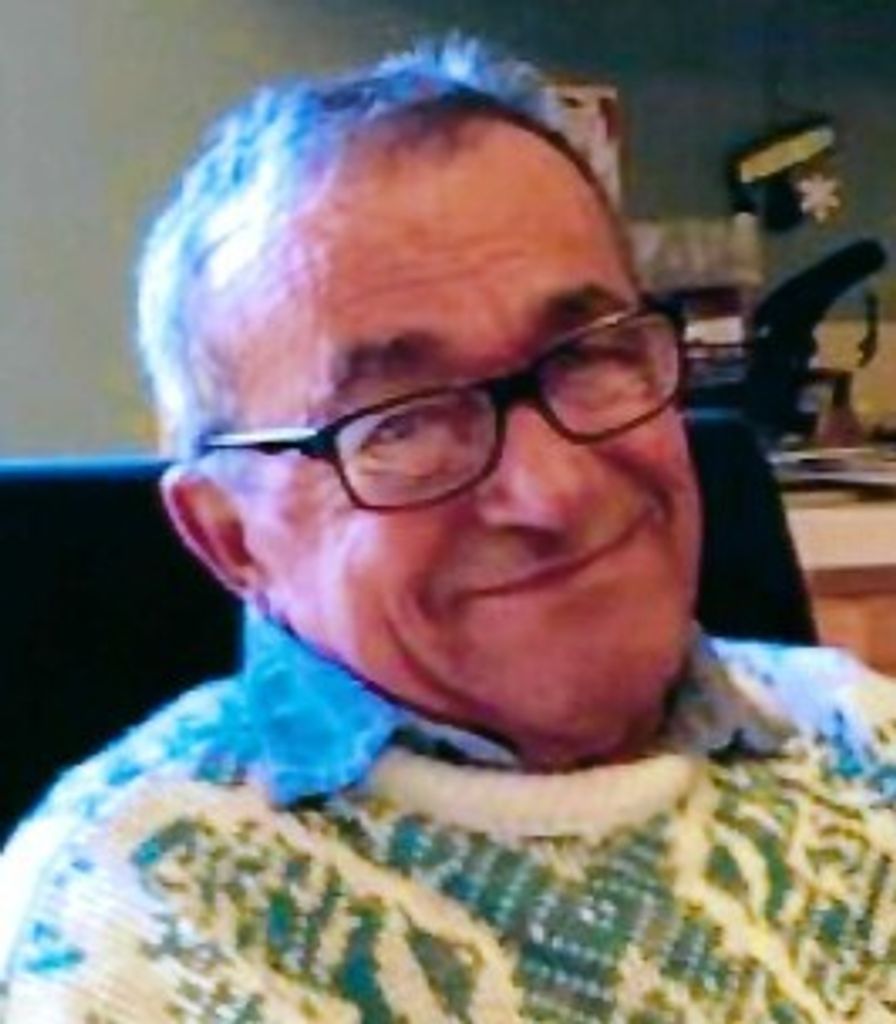 Victor Luciano Profile Photo
