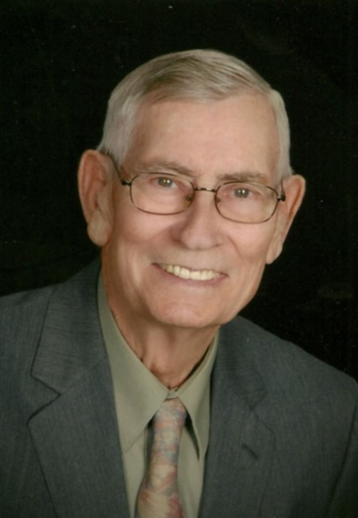 Dale "Dutch" Kreutzer Profile Photo