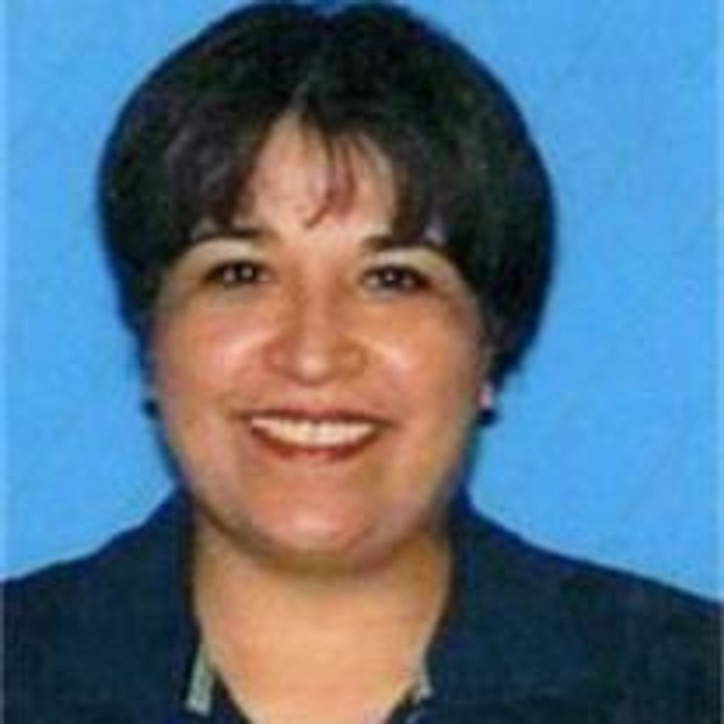 Rachel R. Cobos