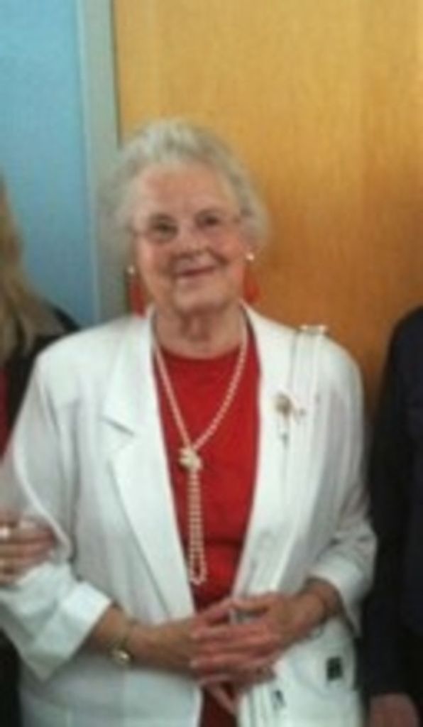 Doris M. Hobbs Profile Photo