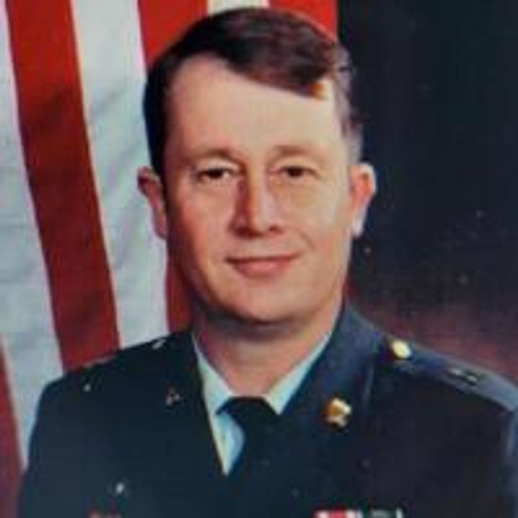 Dexter Lee Smith Profile Photo