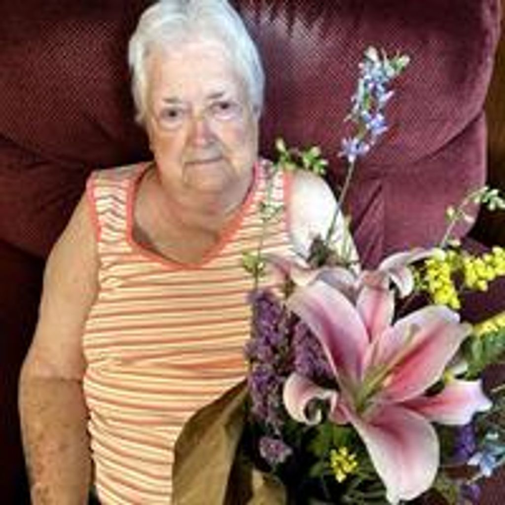Betty Jean Cobb