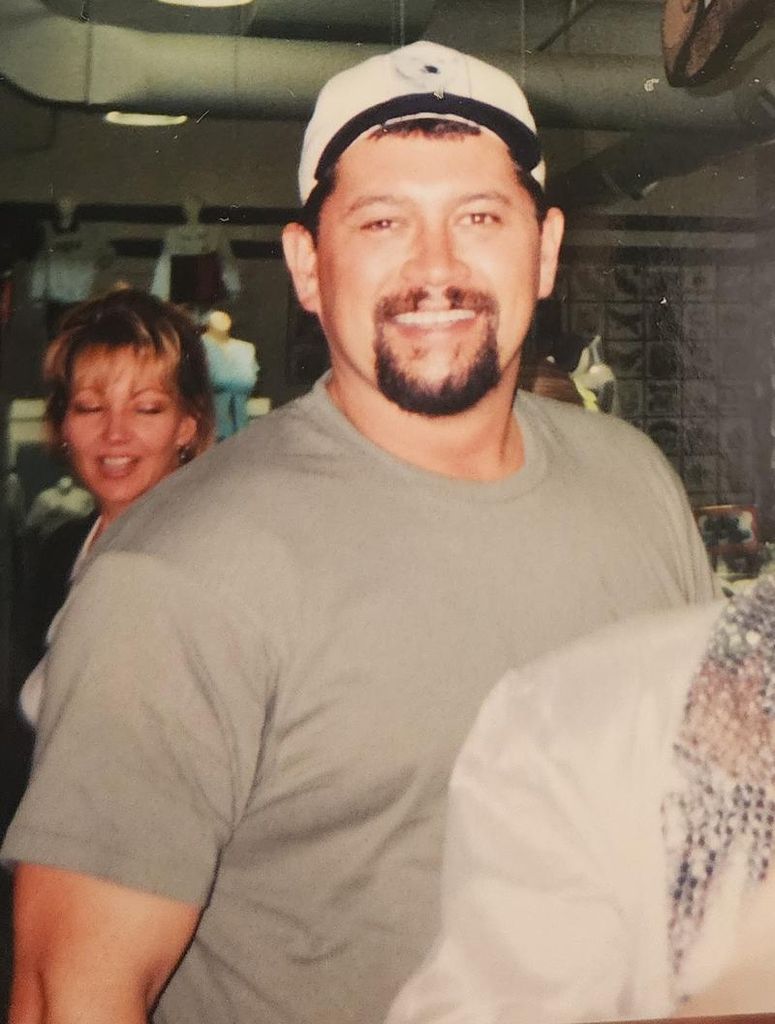 Kevin Anthony Sartin Profile Photo