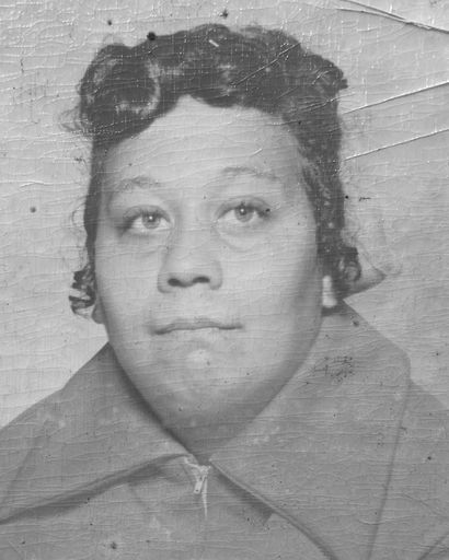 Della Marie Guillory's obituary image