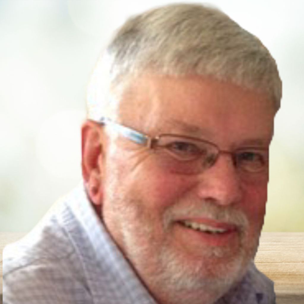 Bryant Roger Currier Profile Photo
