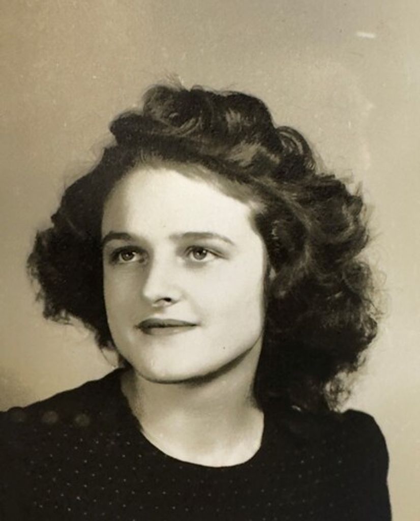 Harriet E. Leclair