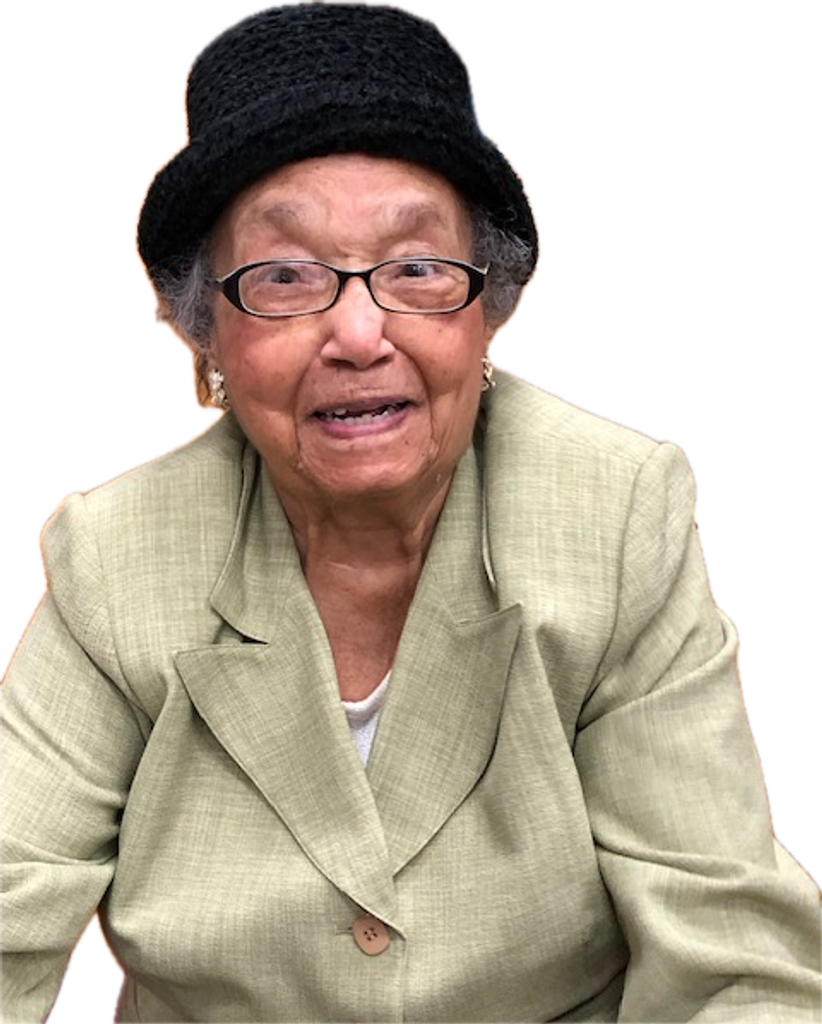 Anna Odessa (Beavers)  Clayborne Profile Photo