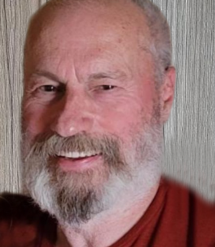 Nelson Bailey Profile Photo