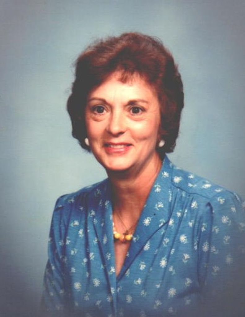 Jane Mack