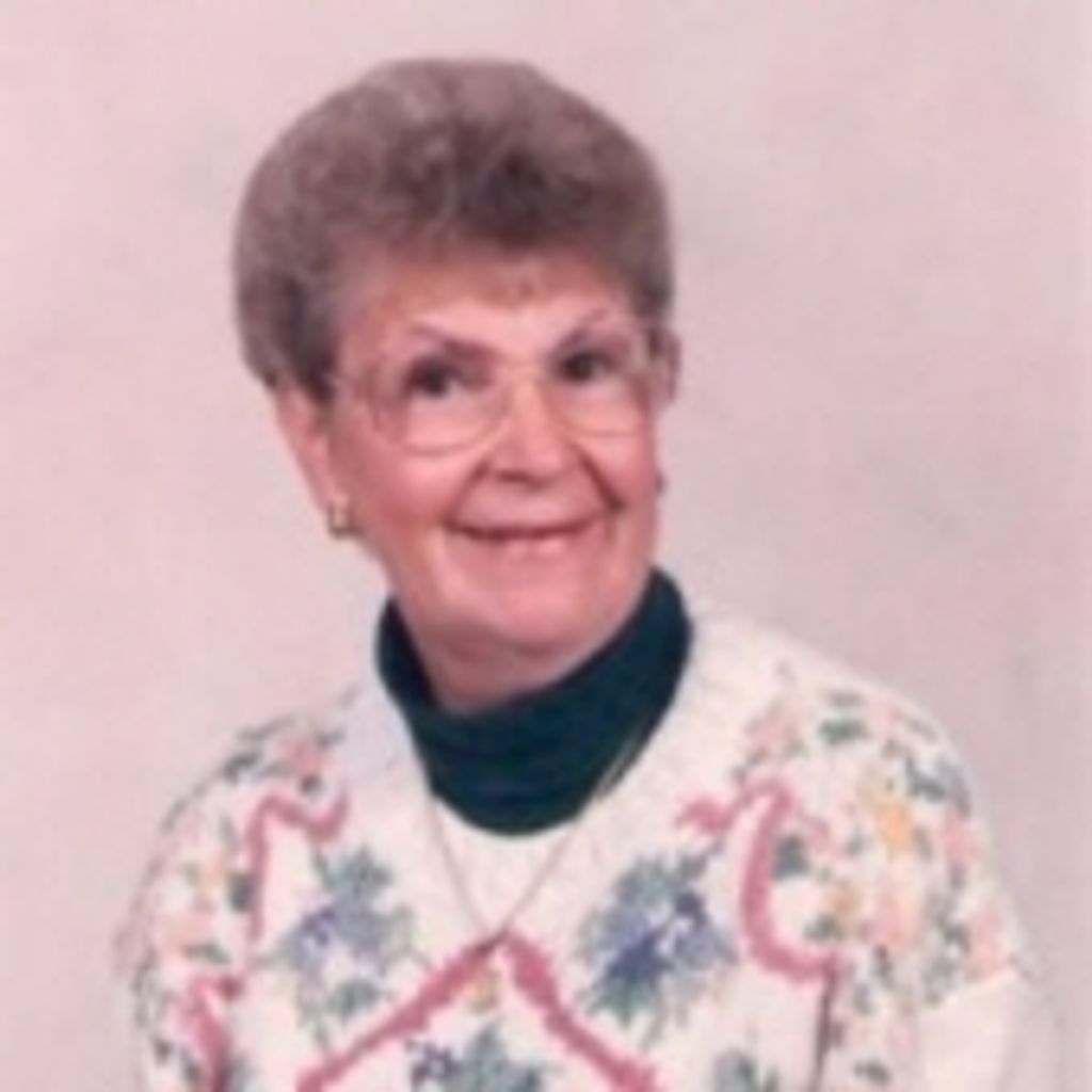 Martha Smith
