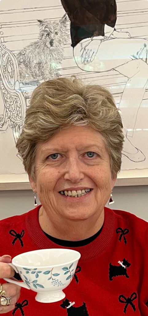 Kimberly Shoemaker Profile Photo