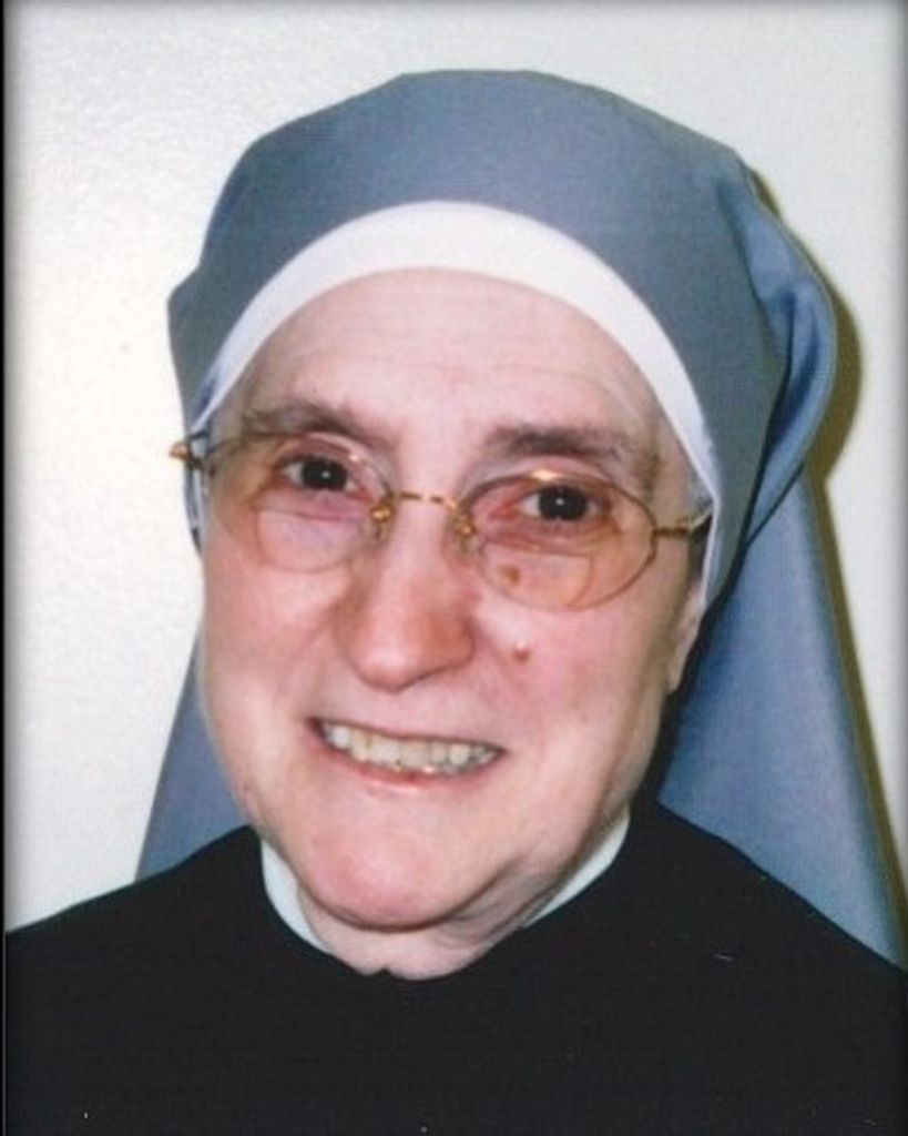 Sister Teressa Maria de Jésus Profile Photo