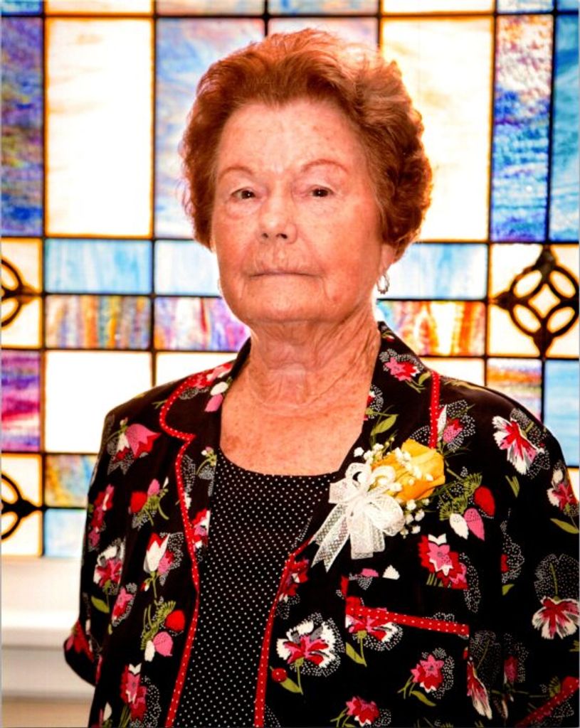 Lillie Chambers Ellington Profile Photo