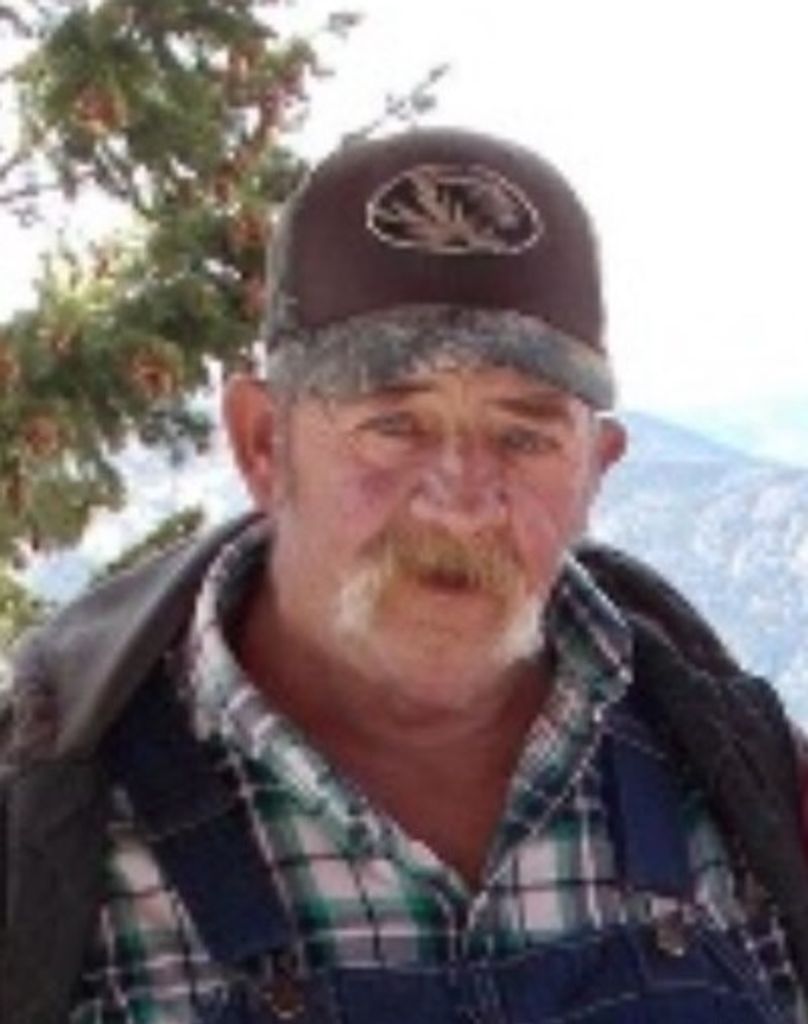 Douglas Kent Simmons