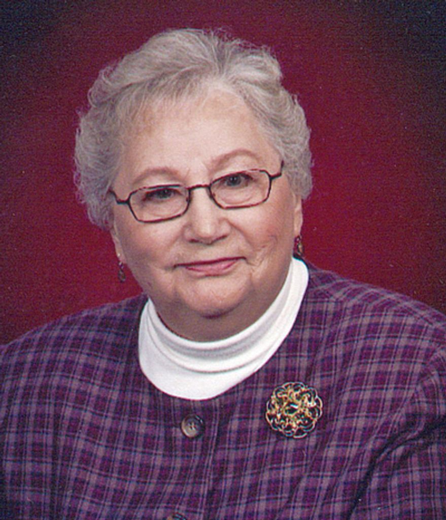 Ann Mildred Maurer Profile Photo