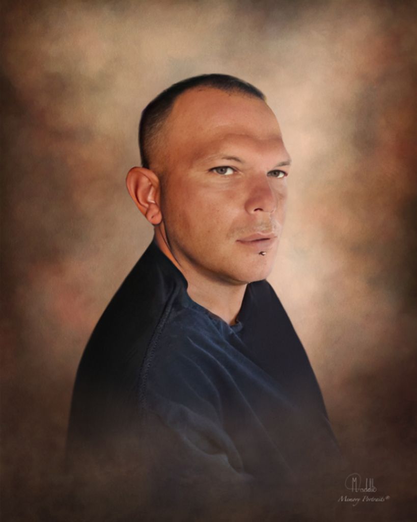 Jonathan Rubright