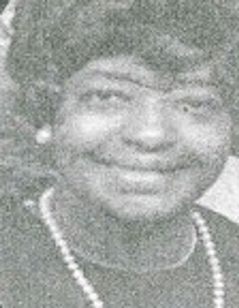 Rosa Williams