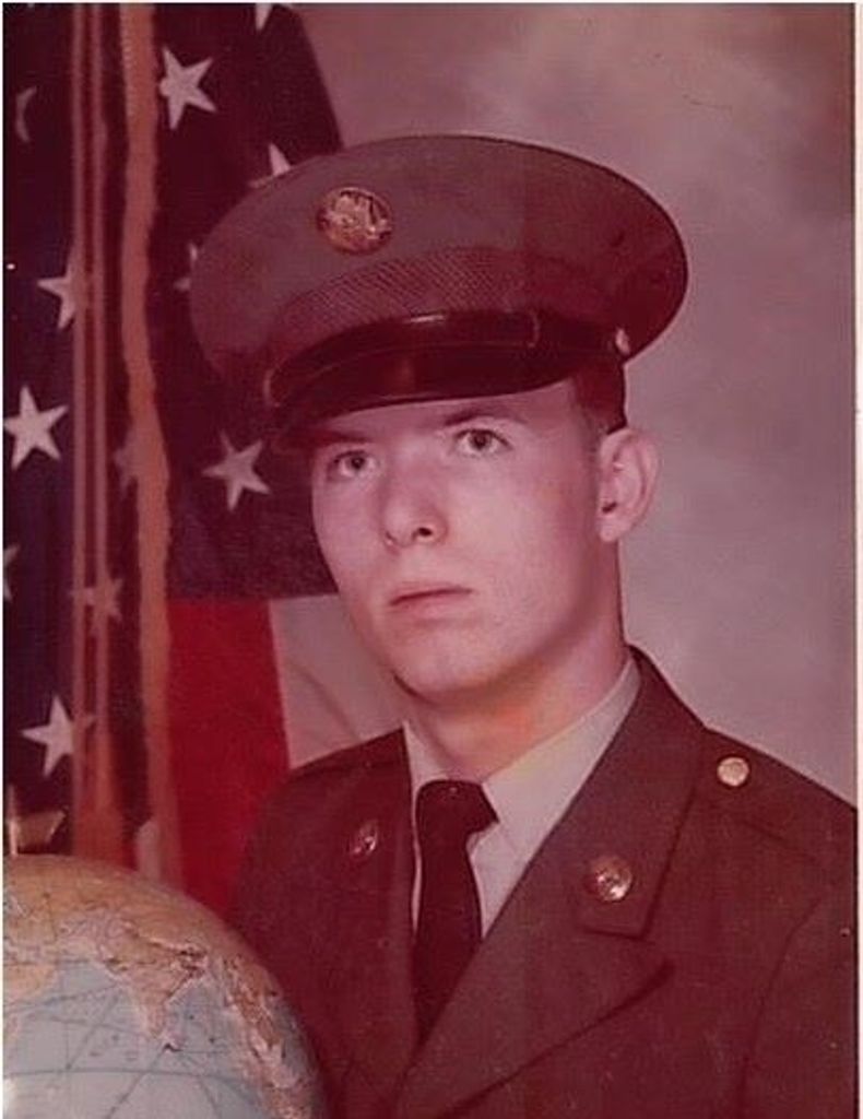 Ronald  Wayne Baxter Profile Photo