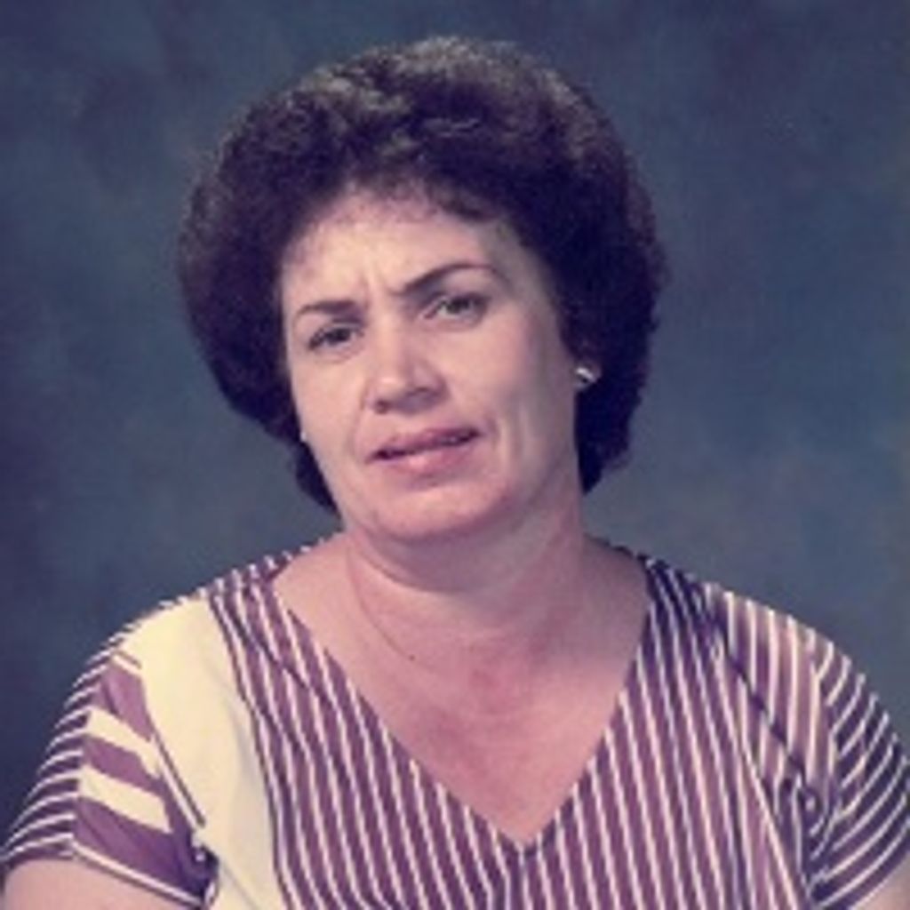 Ursula (Kring) Johnson