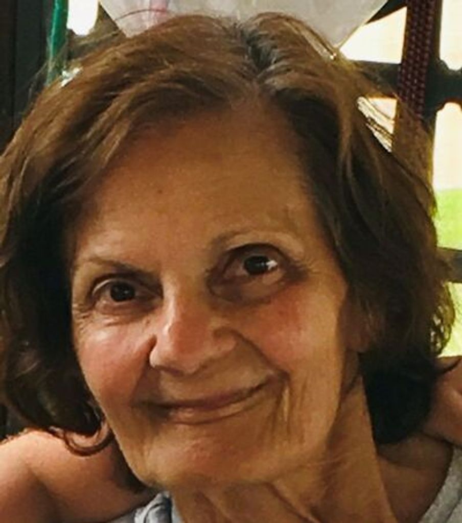 Rose M. Goodrich Profile Photo