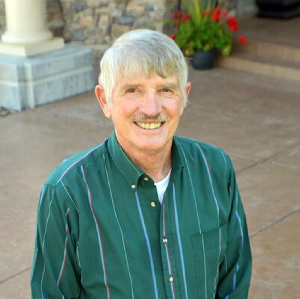 Louis "Coach" Musso Jr. Profile Photo