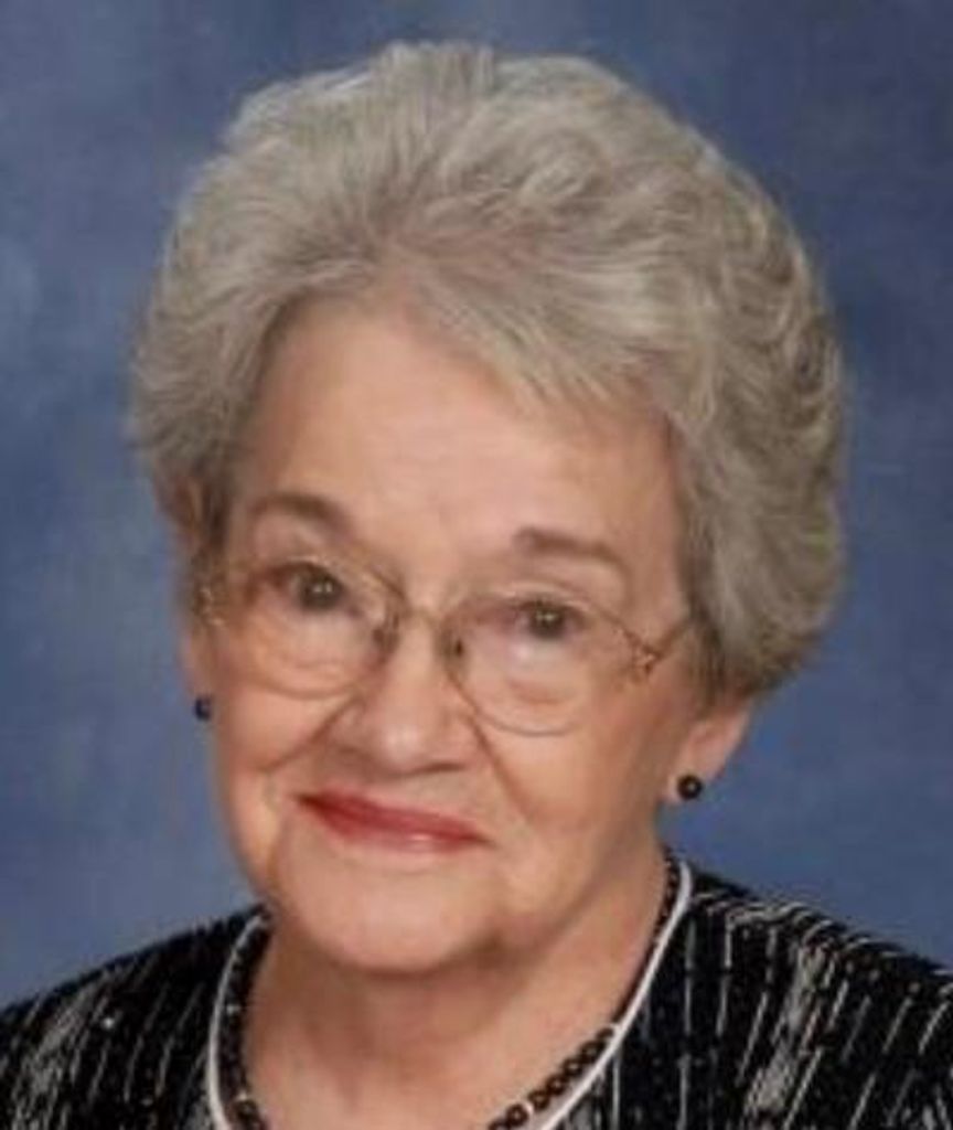 Bessie Elizabeth King