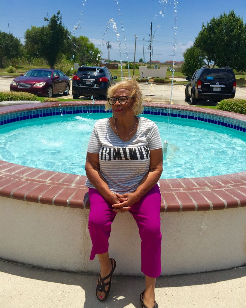 Jessie Mae Williams Profile Photo