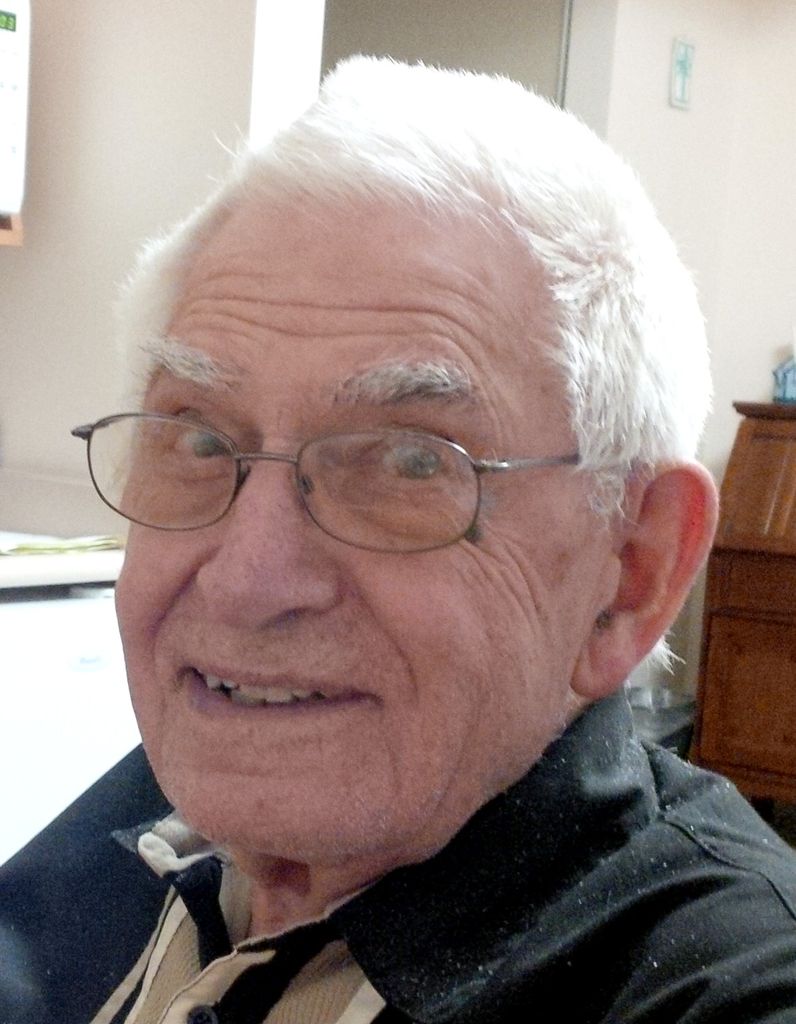 Seibert Harry Cook Profile Photo