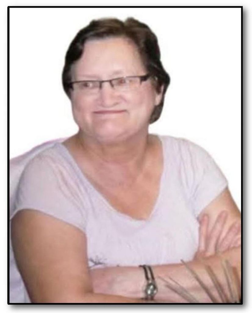 Beatrice Margaret Woods (Nee. White) Profile Photo