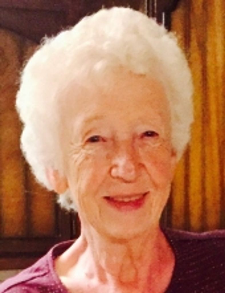 Maryann Bridges