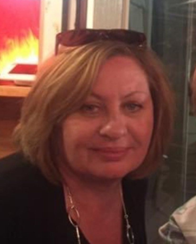 Idalynn Costantino Griffin