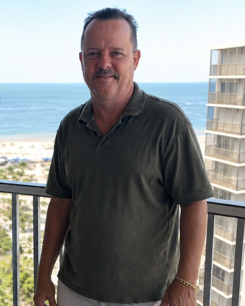 Thomas Michael Rogers Profile Photo