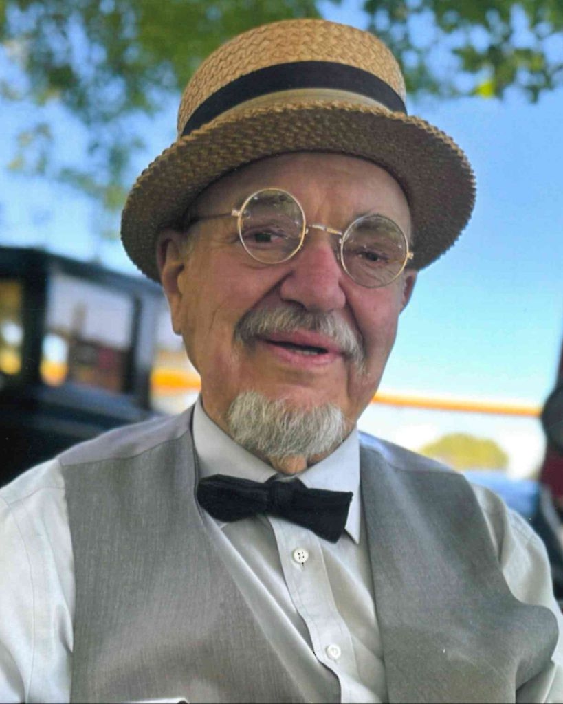 Blake Randall Thomas Profile Photo