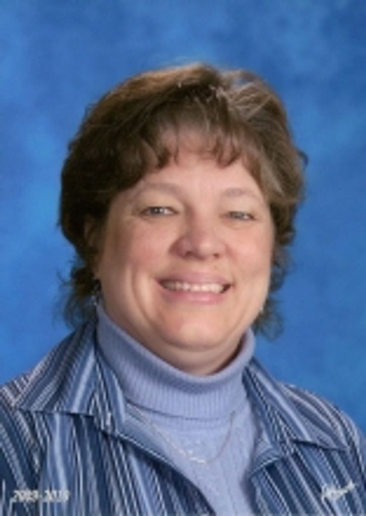 Judith Kalush