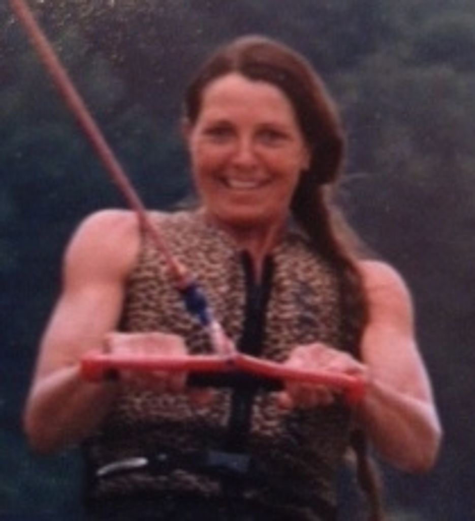 Sherry Szczeblewski