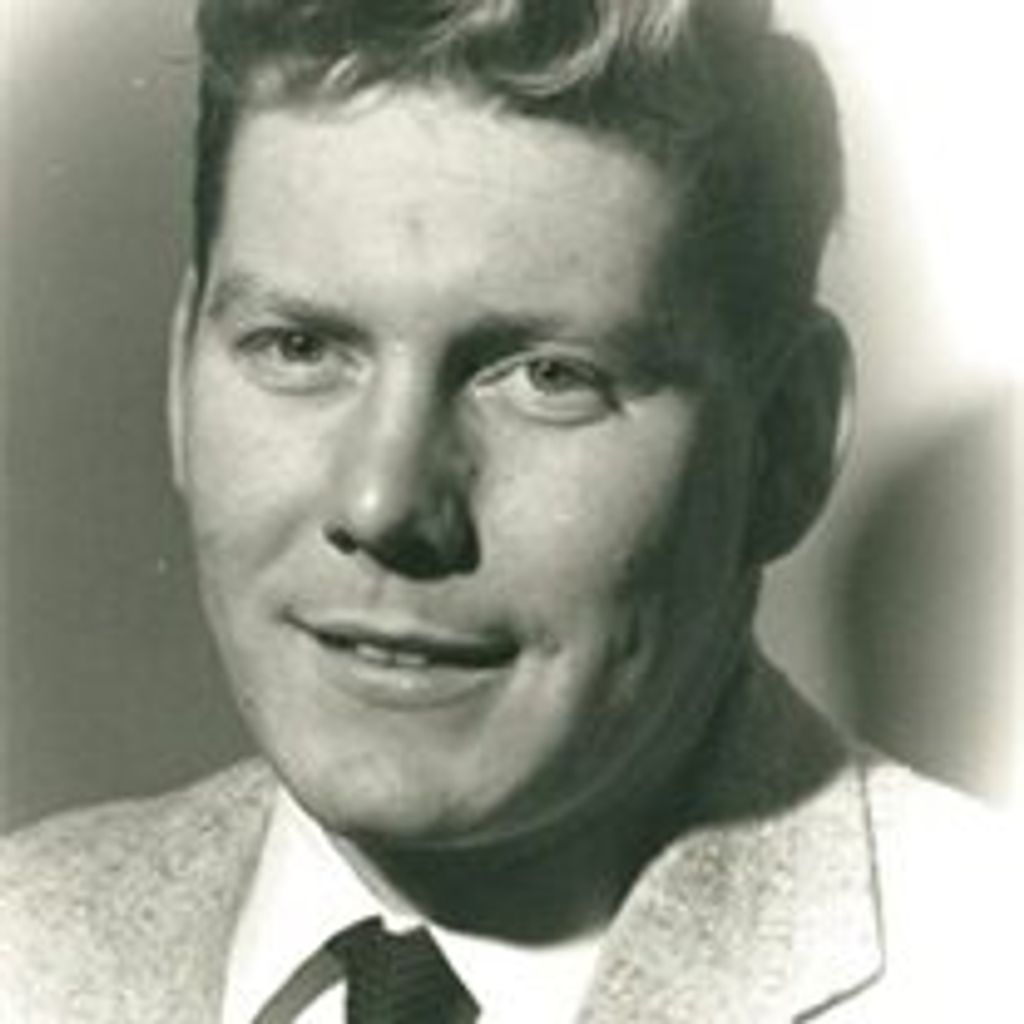 Hector J. Allen
