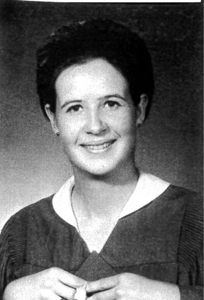 Margaret "Cathey" Catherine Duffey Baggett Profile Photo