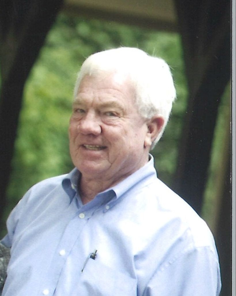 Charles Ray Stipe Profile Photo