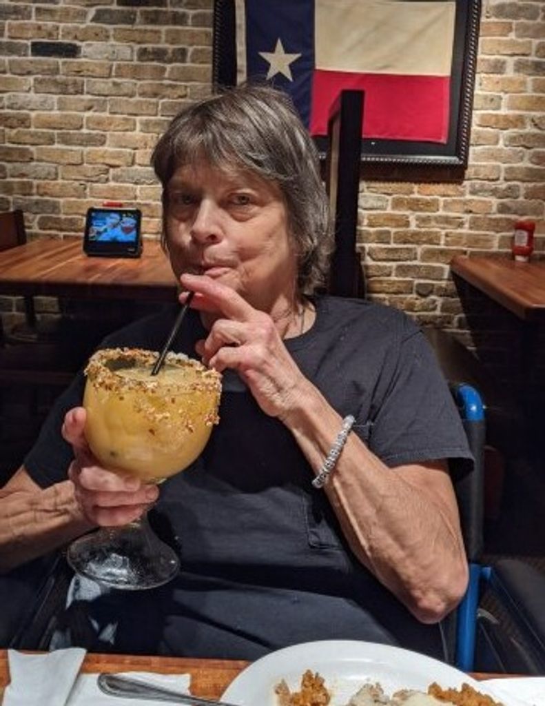 Barbara Jefferys