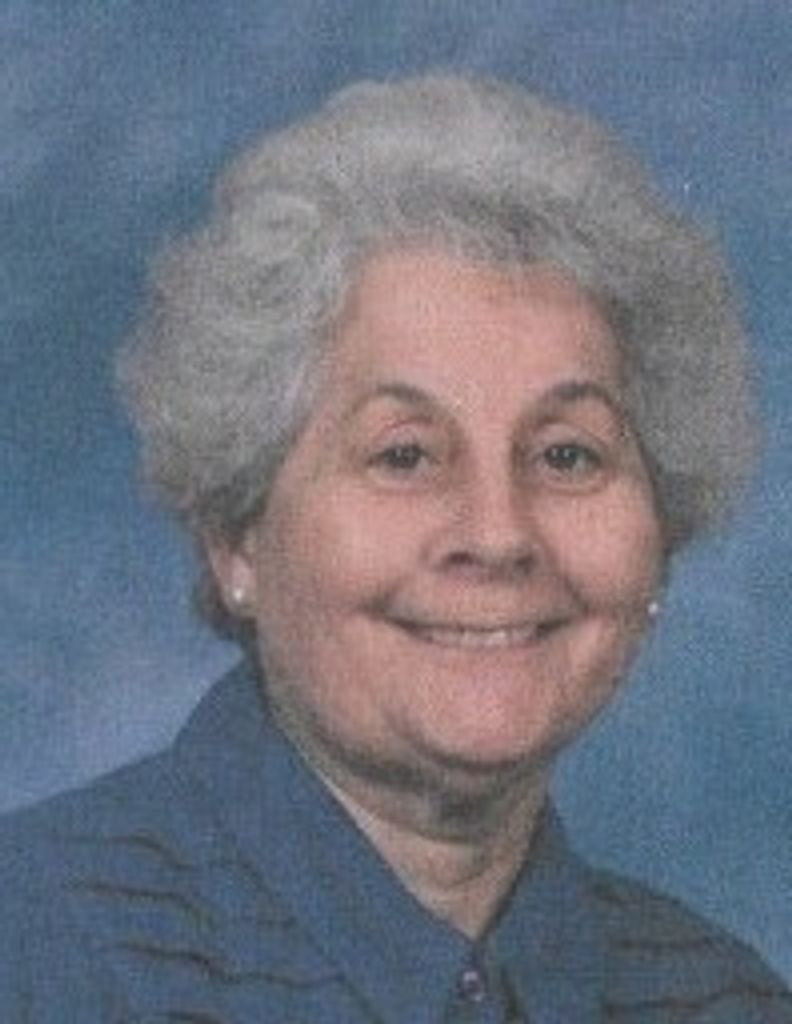 Dorothy Irene Keller Profile Photo